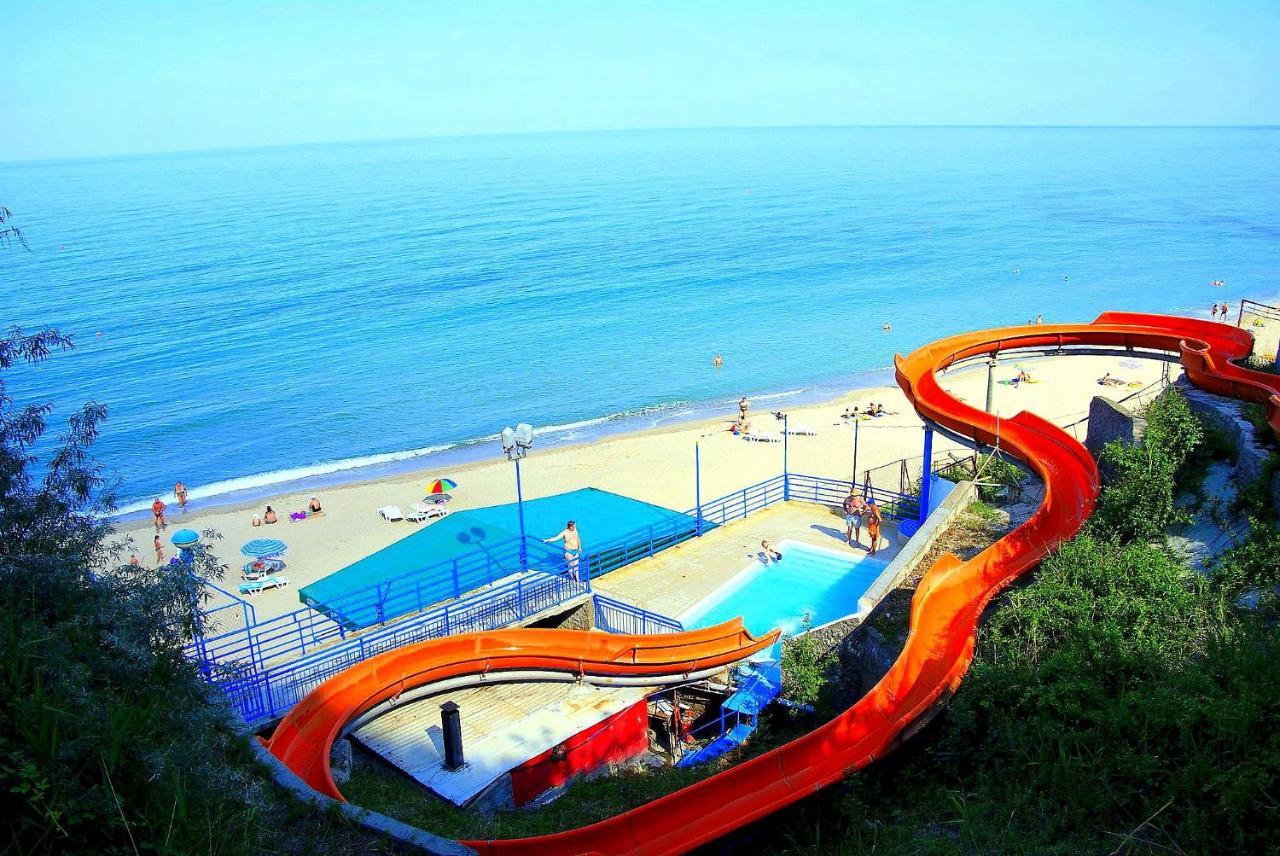 Апартамент Съни Хаус - Sunny House Apartment เบียลา ภายนอก รูปภาพ