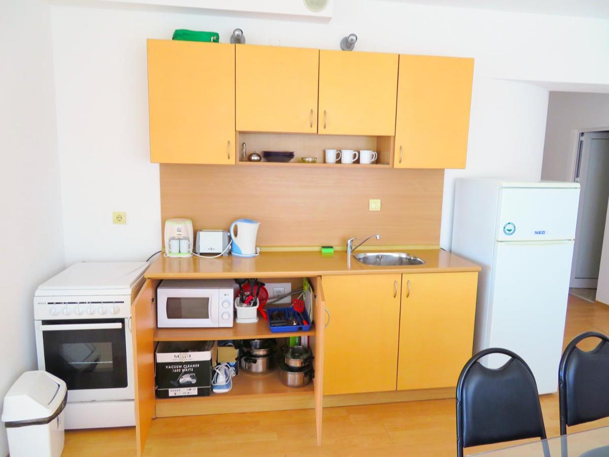 Апартамент Съни Хаус - Sunny House Apartment เบียลา ภายนอก รูปภาพ