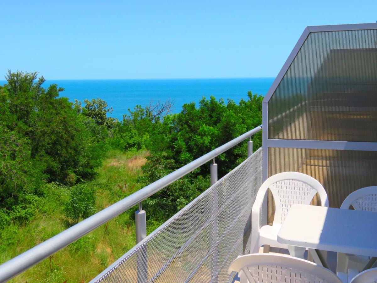 Апартамент Съни Хаус - Sunny House Apartment เบียลา ภายนอก รูปภาพ