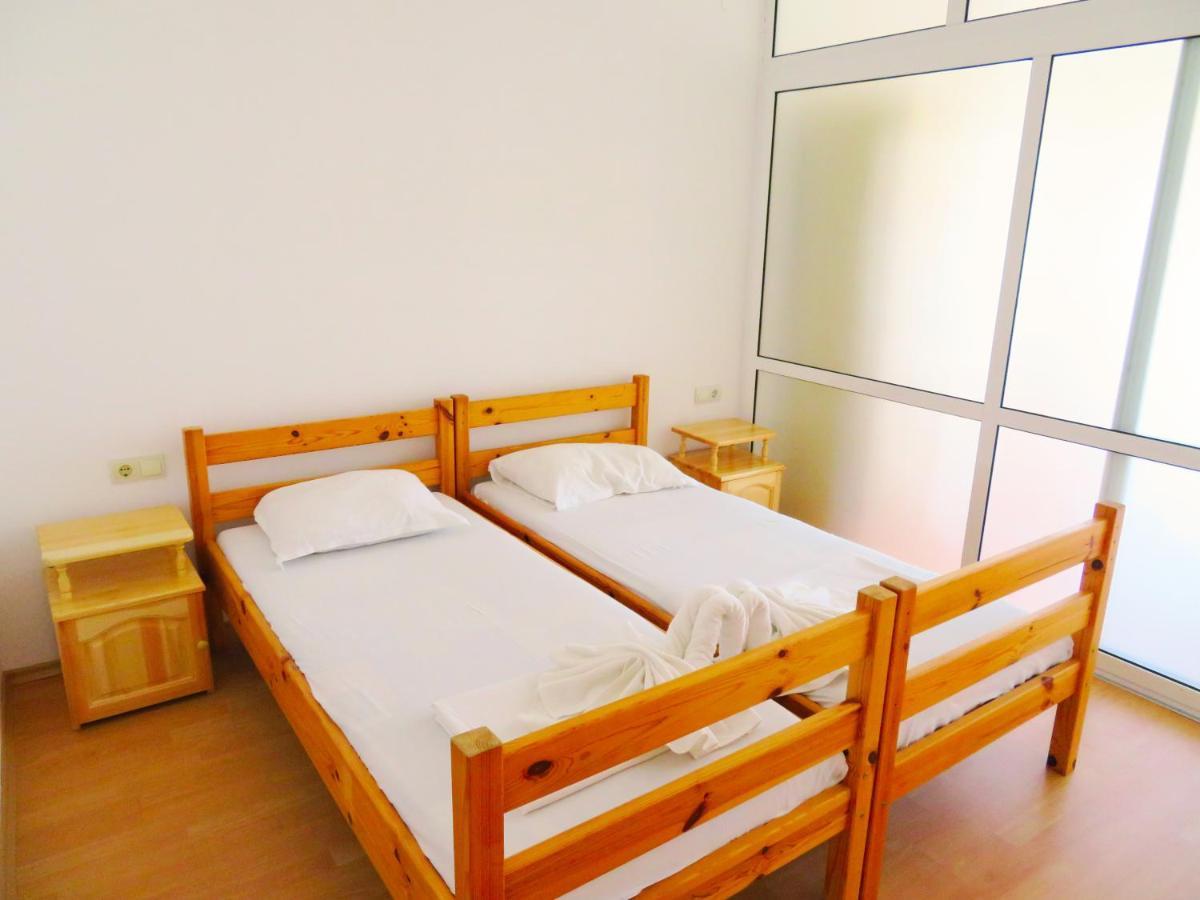 Апартамент Съни Хаус - Sunny House Apartment เบียลา ภายนอก รูปภาพ