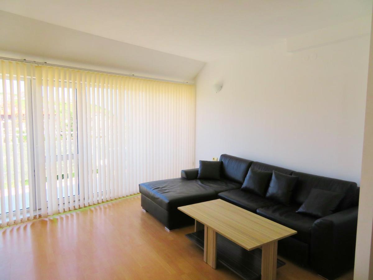 Апартамент Съни Хаус - Sunny House Apartment เบียลา ภายนอก รูปภาพ