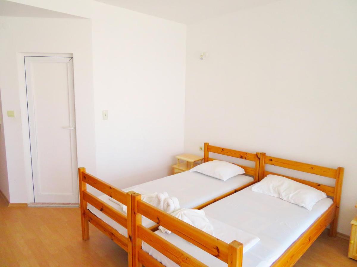 Апартамент Съни Хаус - Sunny House Apartment เบียลา ภายนอก รูปภาพ