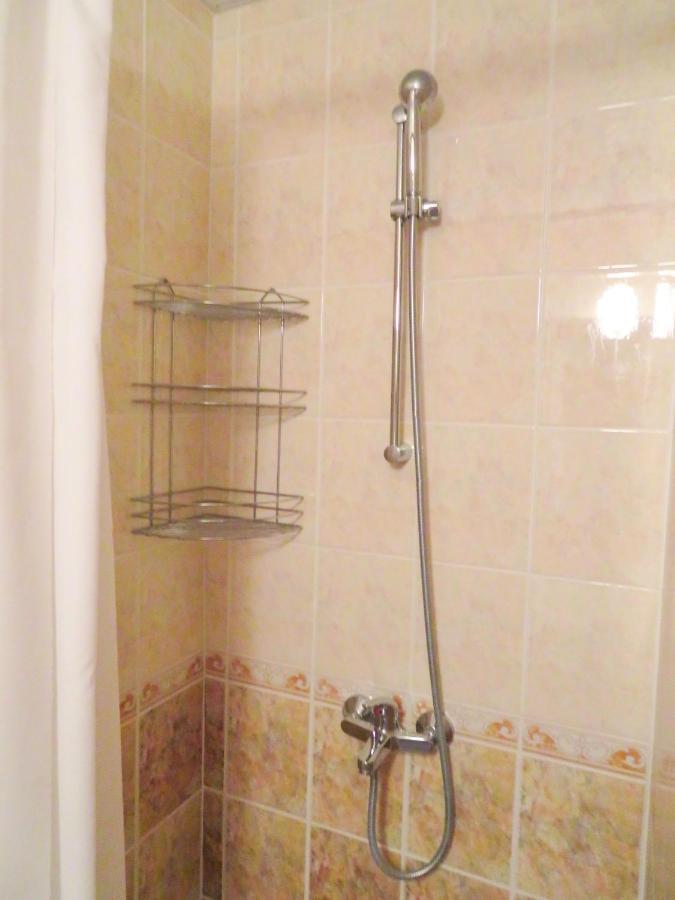 Апартамент Съни Хаус - Sunny House Apartment เบียลา ภายนอก รูปภาพ