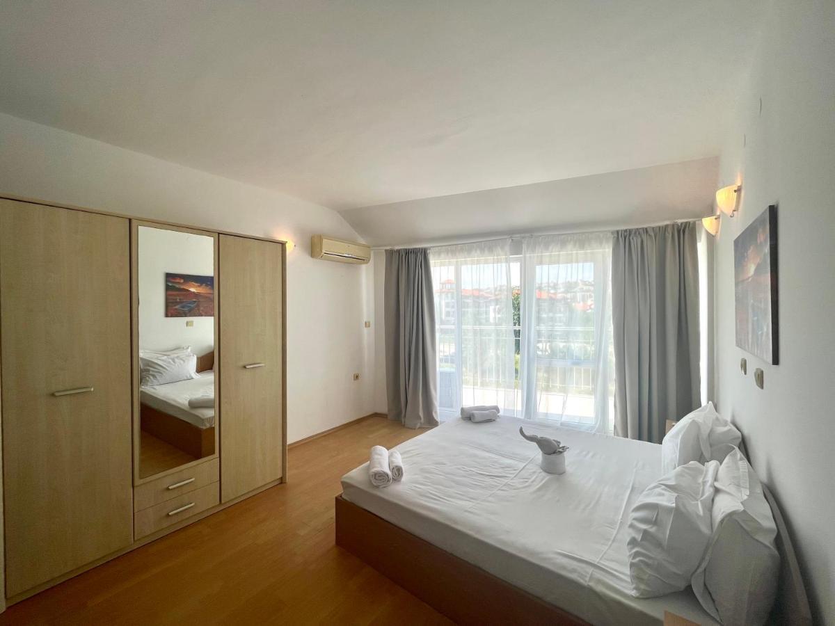 Апартамент Съни Хаус - Sunny House Apartment เบียลา ภายนอก รูปภาพ