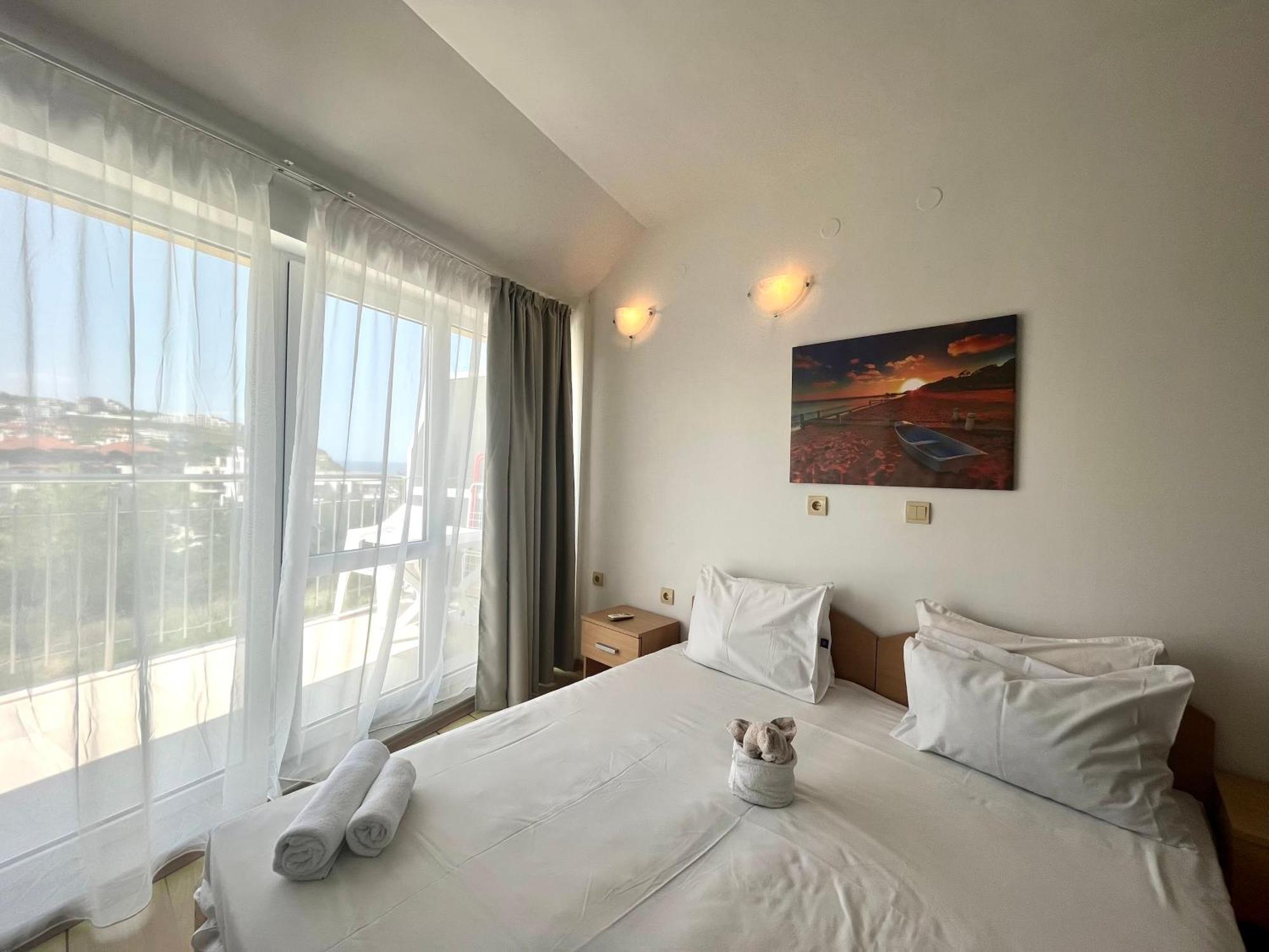 Апартамент Съни Хаус - Sunny House Apartment เบียลา ภายนอก รูปภาพ