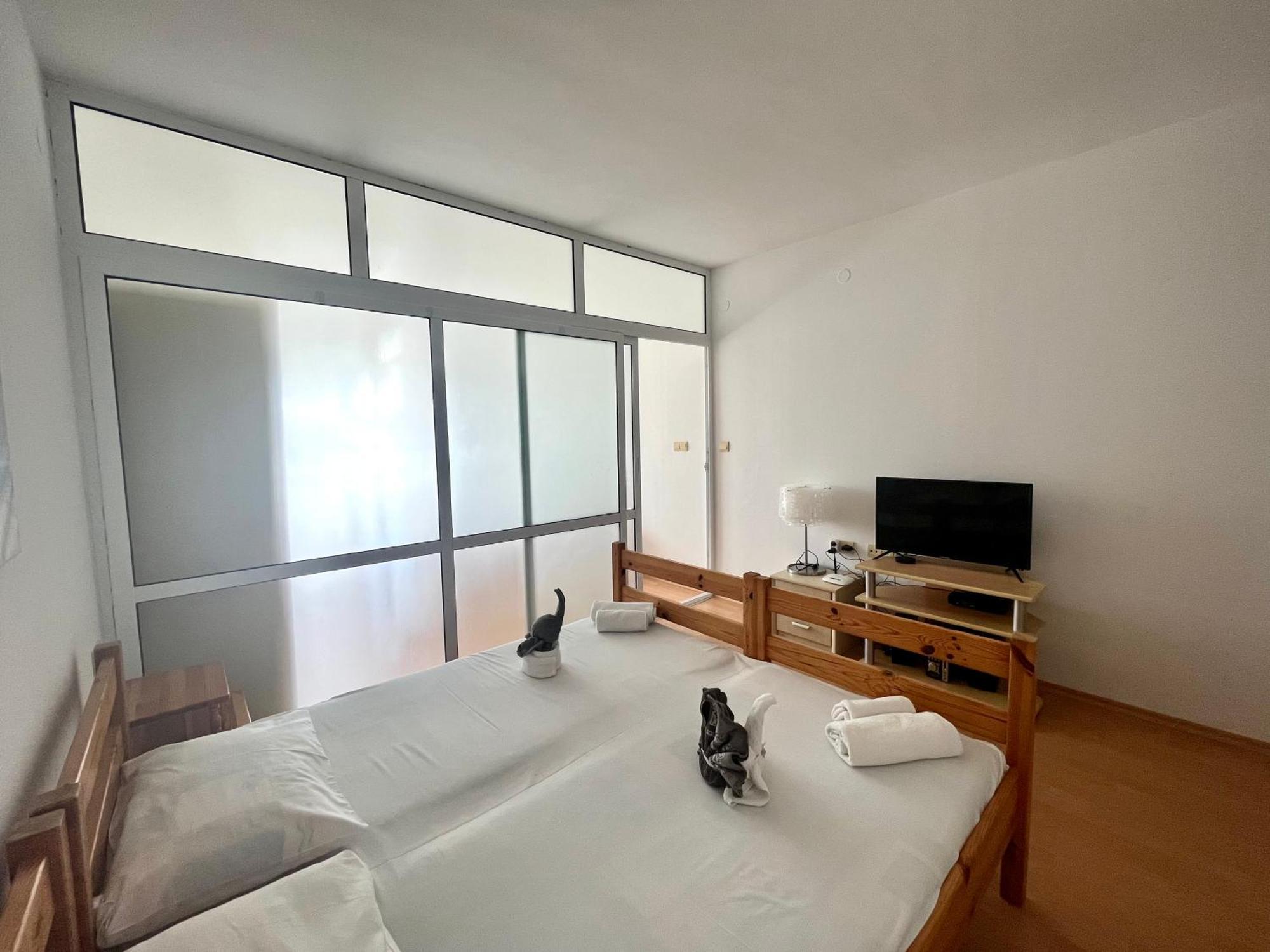Апартамент Съни Хаус - Sunny House Apartment เบียลา ภายนอก รูปภาพ