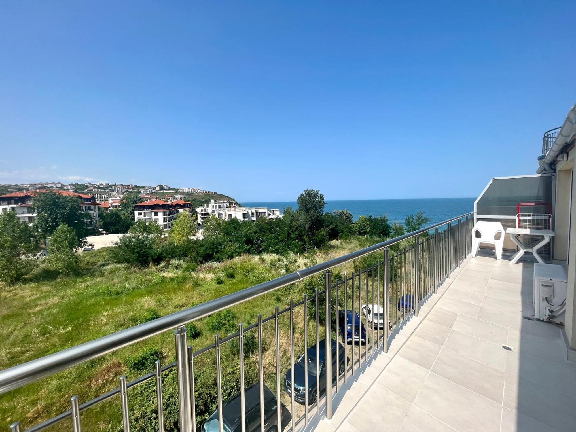 Апартамент Съни Хаус - Sunny House Apartment เบียลา ภายนอก รูปภาพ