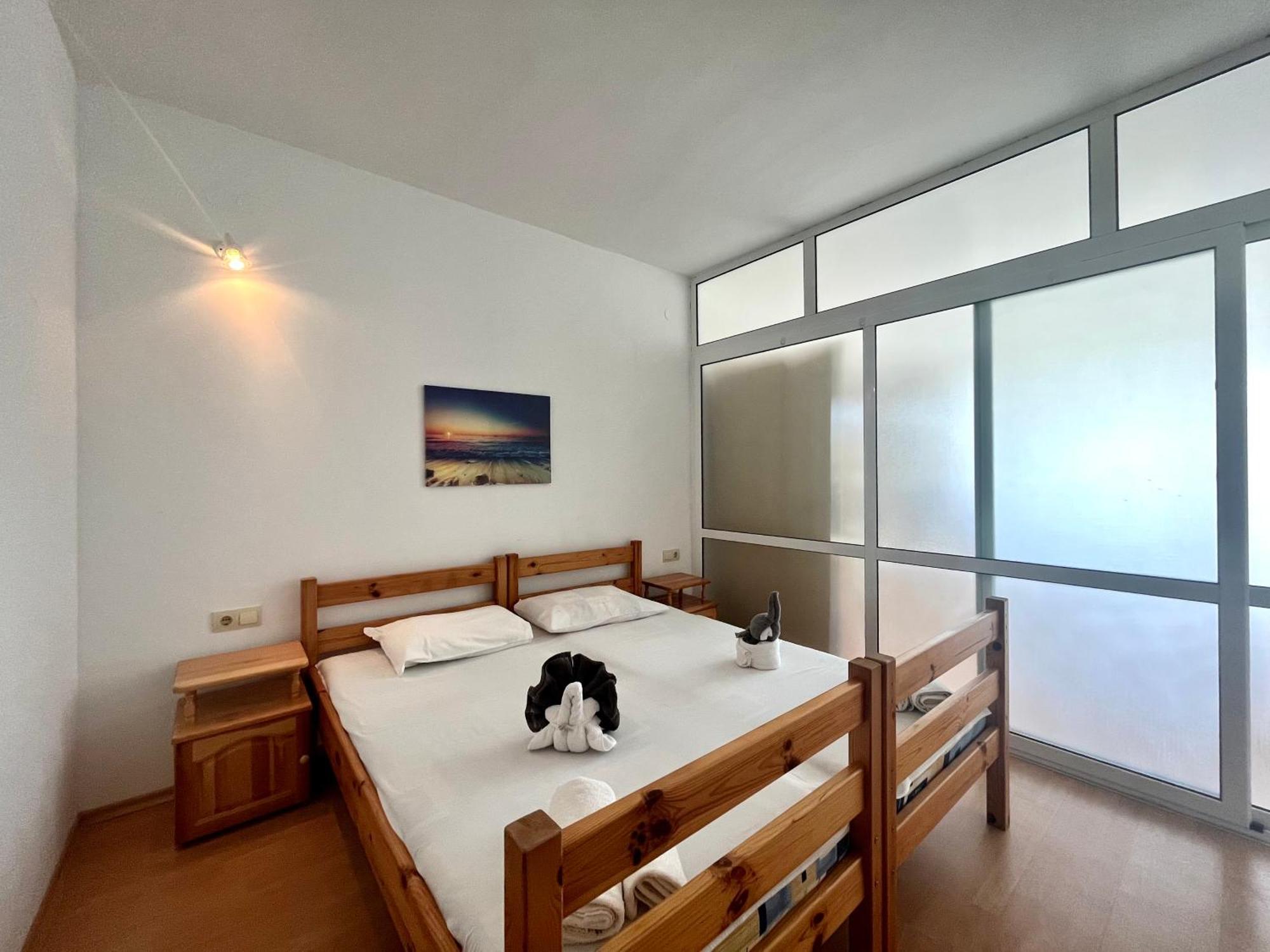 Апартамент Съни Хаус - Sunny House Apartment เบียลา ภายนอก รูปภาพ