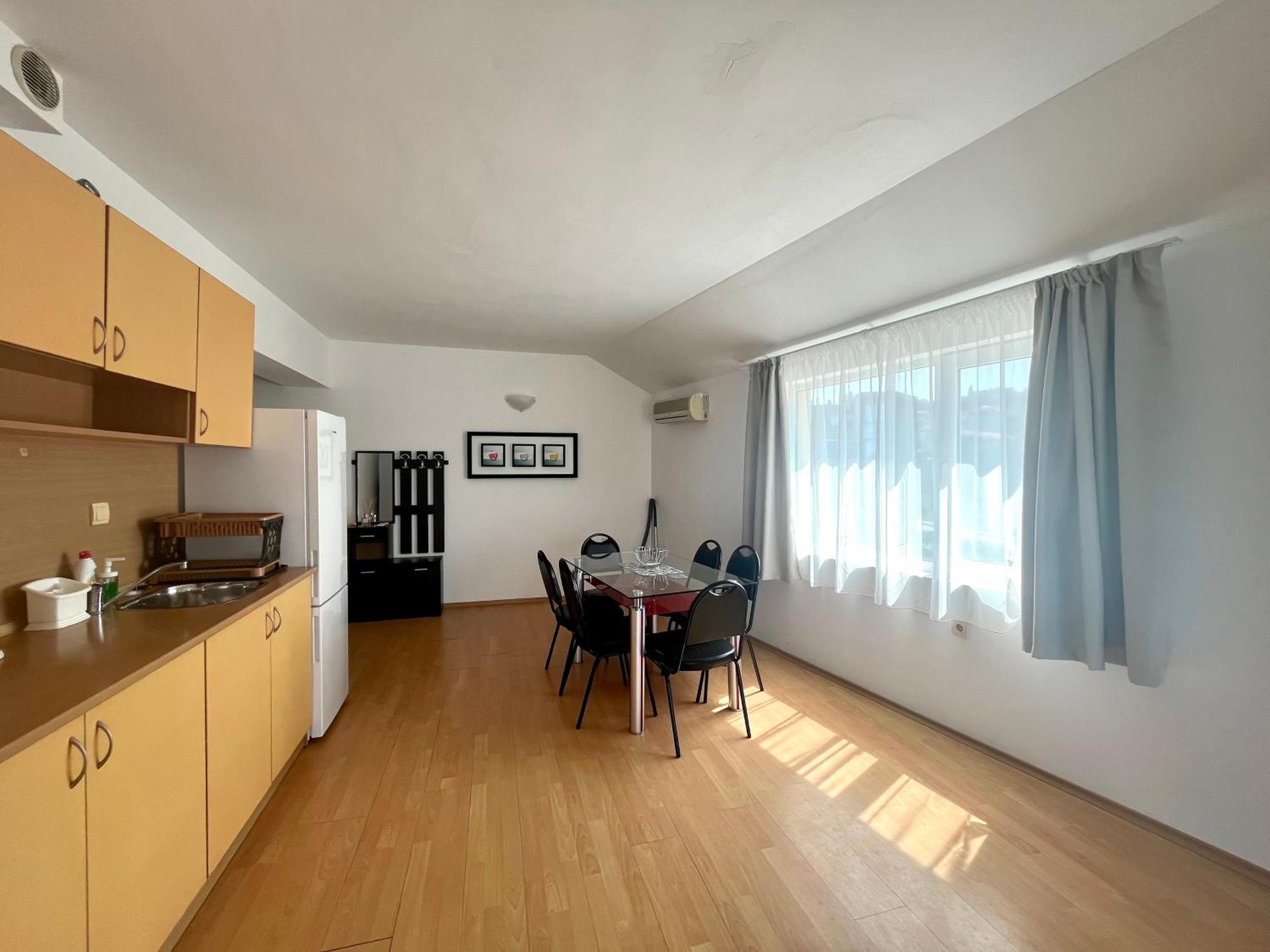 Апартамент Съни Хаус - Sunny House Apartment เบียลา ภายนอก รูปภาพ