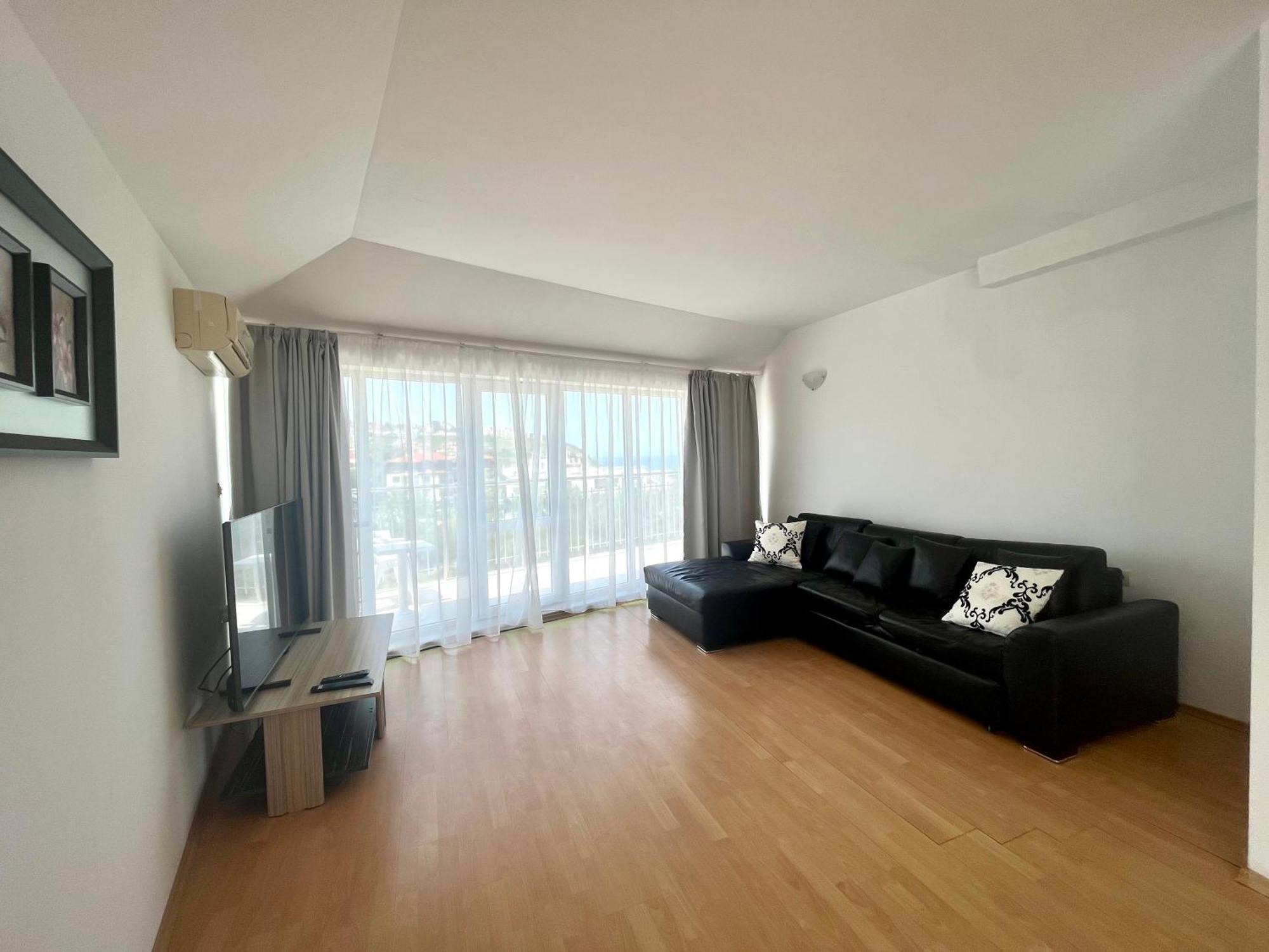 Апартамент Съни Хаус - Sunny House Apartment เบียลา ภายนอก รูปภาพ