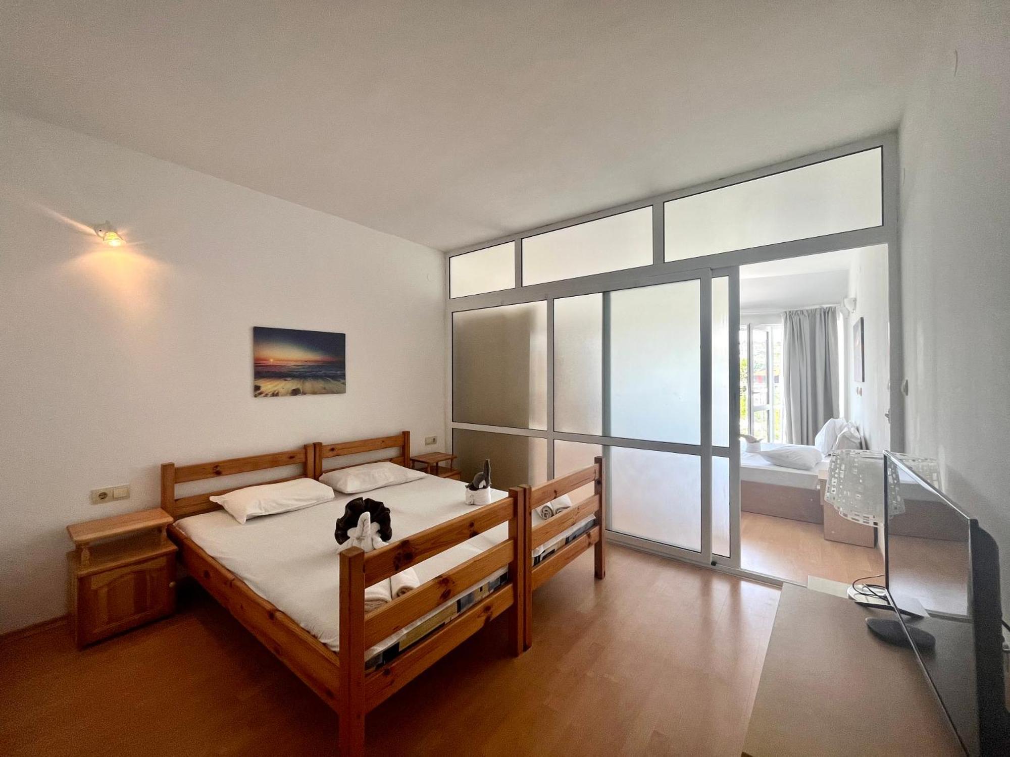 Апартамент Съни Хаус - Sunny House Apartment เบียลา ภายนอก รูปภาพ
