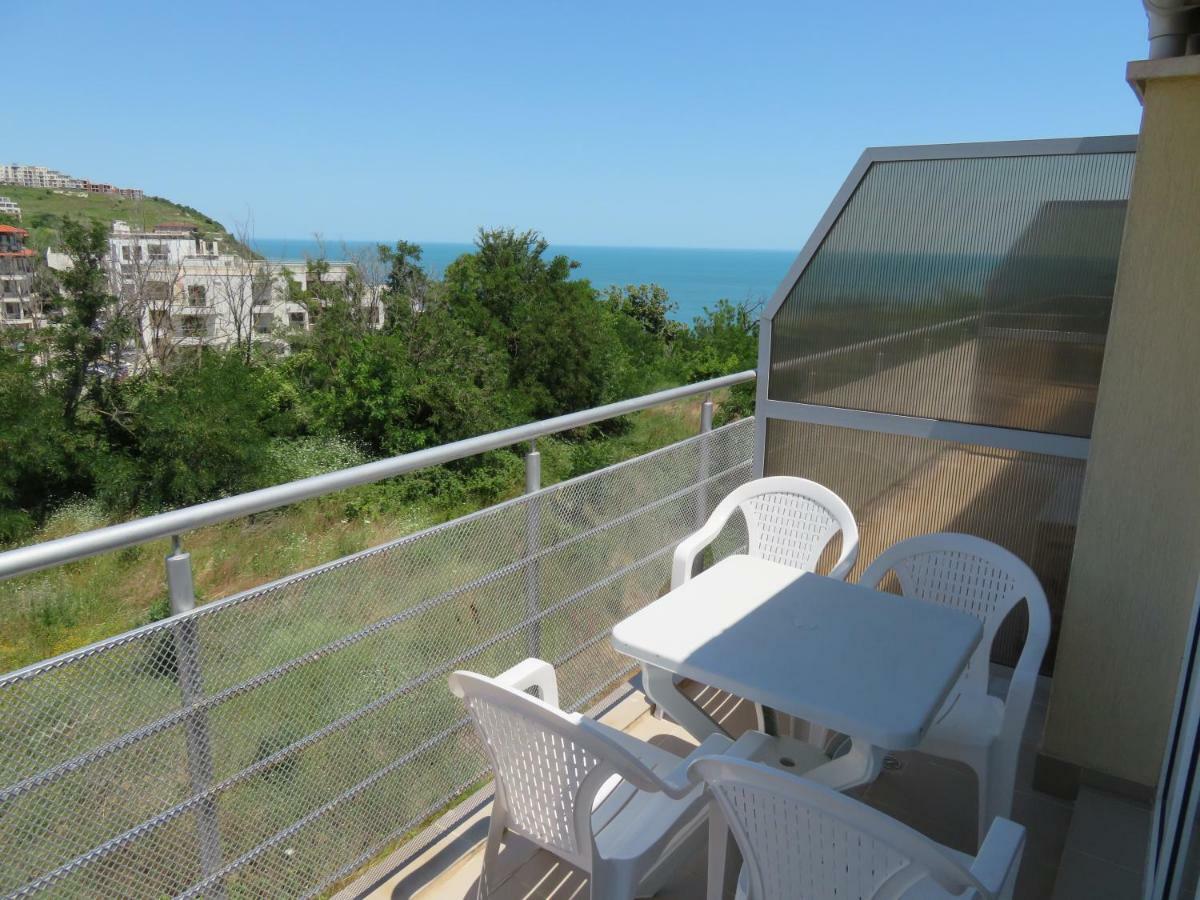 Апартамент Съни Хаус - Sunny House Apartment เบียลา ภายนอก รูปภาพ